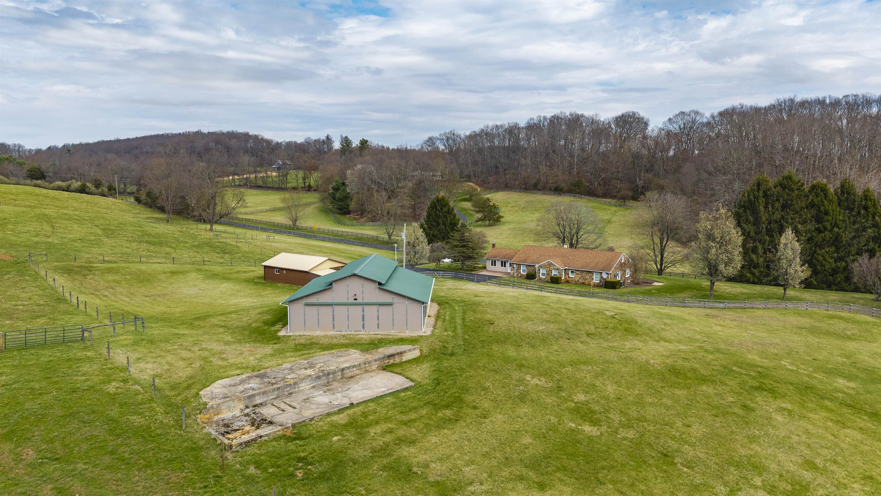 584 Newport Road Steeles Tavern, VA 24476 - Photo 59 of 75