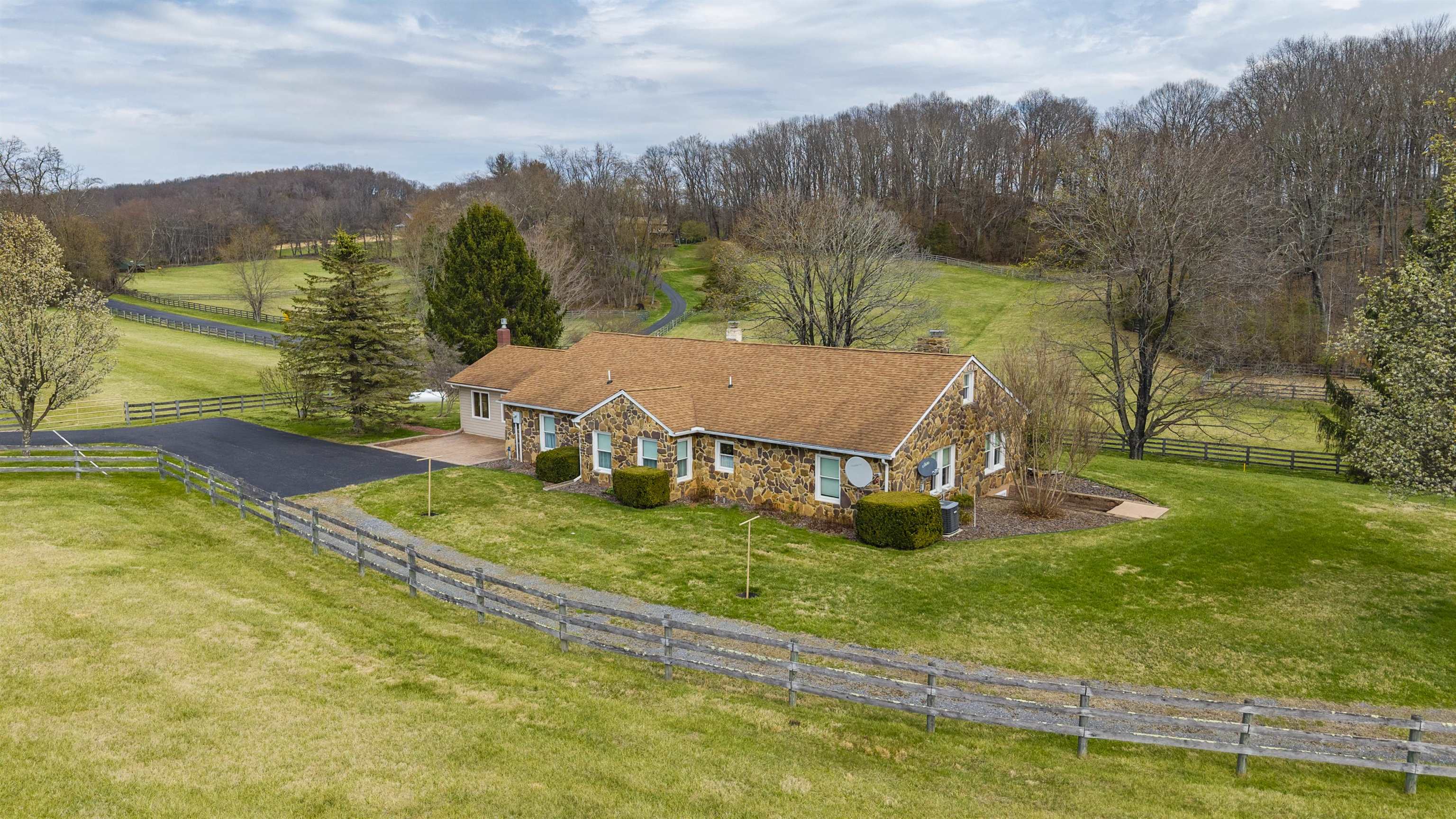 584 Newport Road Steeles Tavern, VA 24476 - Photo 60 of 75