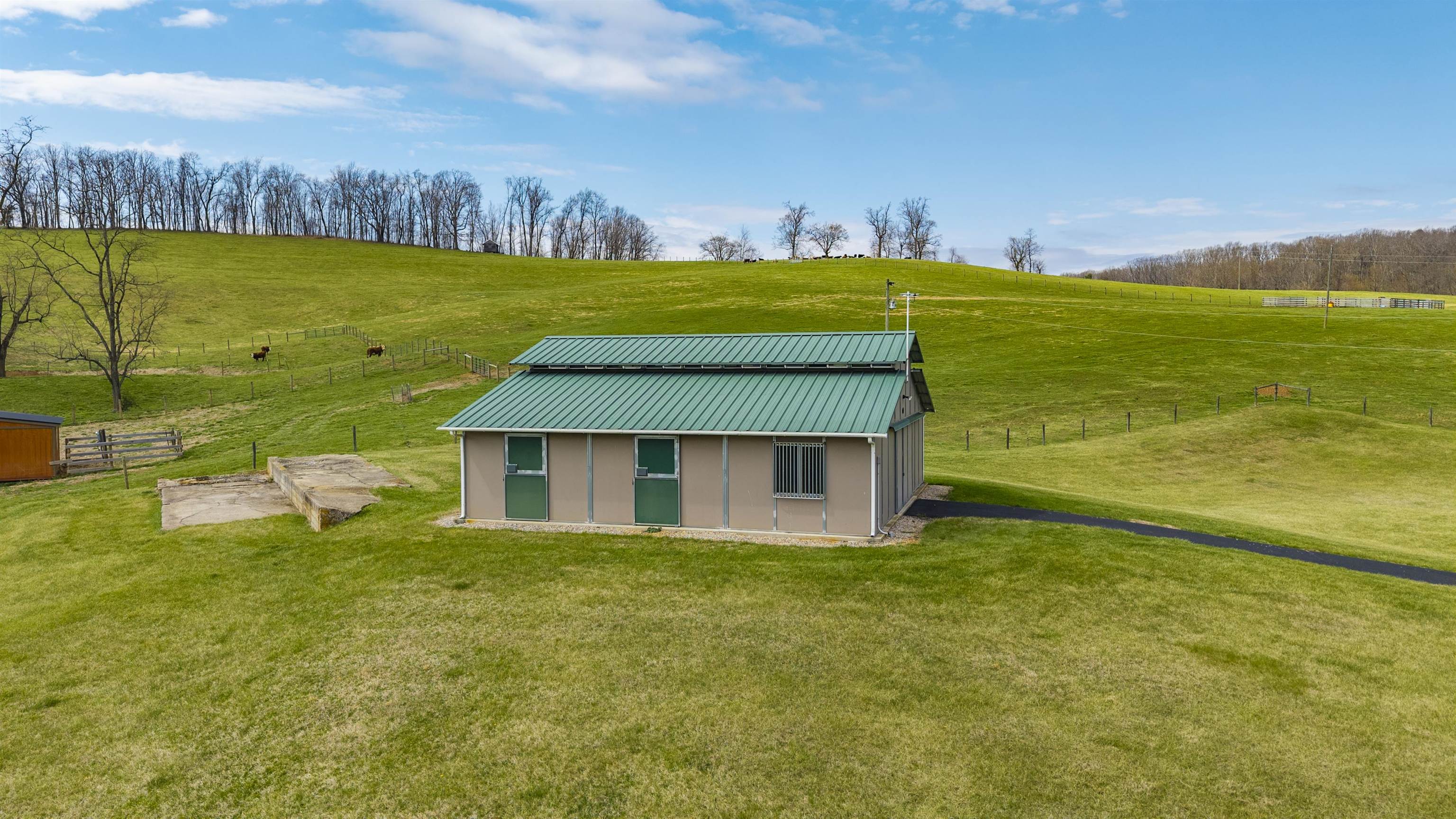 584 Newport Road Steeles Tavern, VA 24476 - Photo 61 of 75