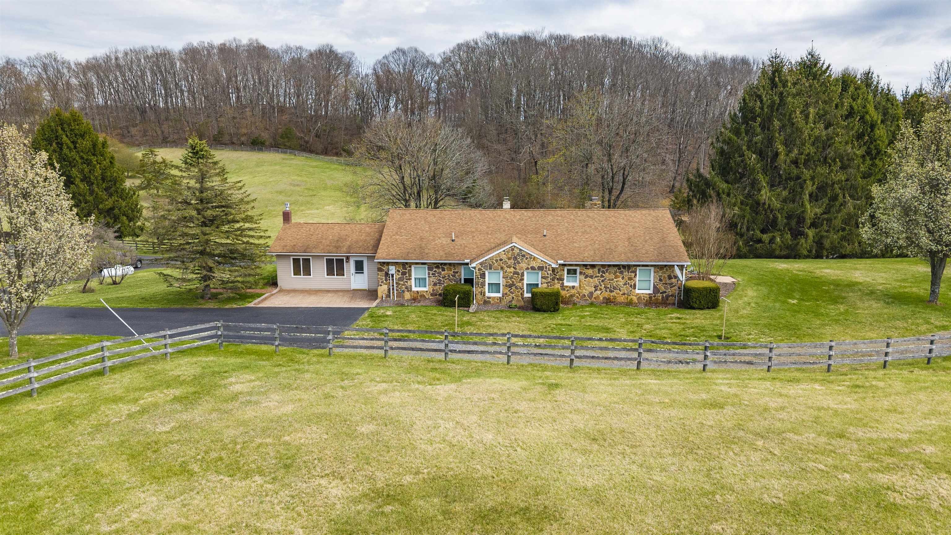 584 Newport Road Steeles Tavern, VA 24476 - Photo 62 of 75
