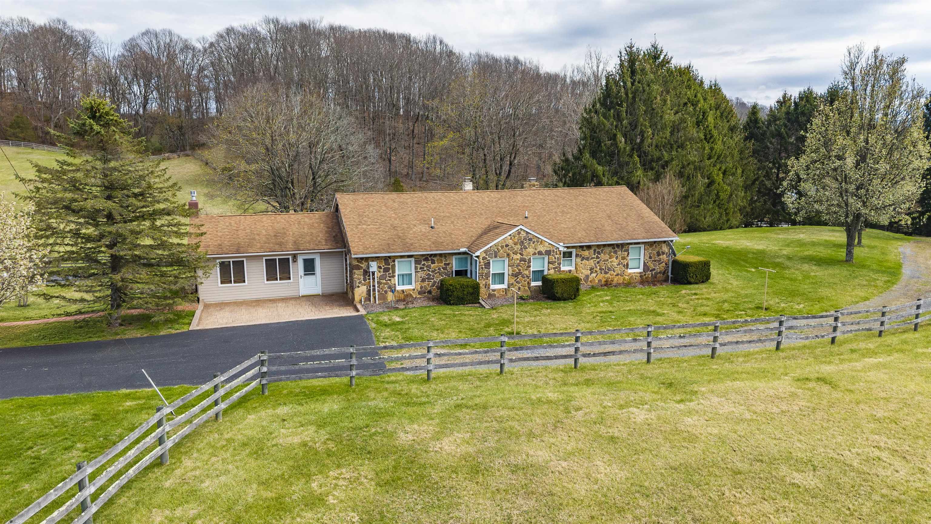 584 Newport Road Steeles Tavern, VA 24476 - Photo 63 of 75