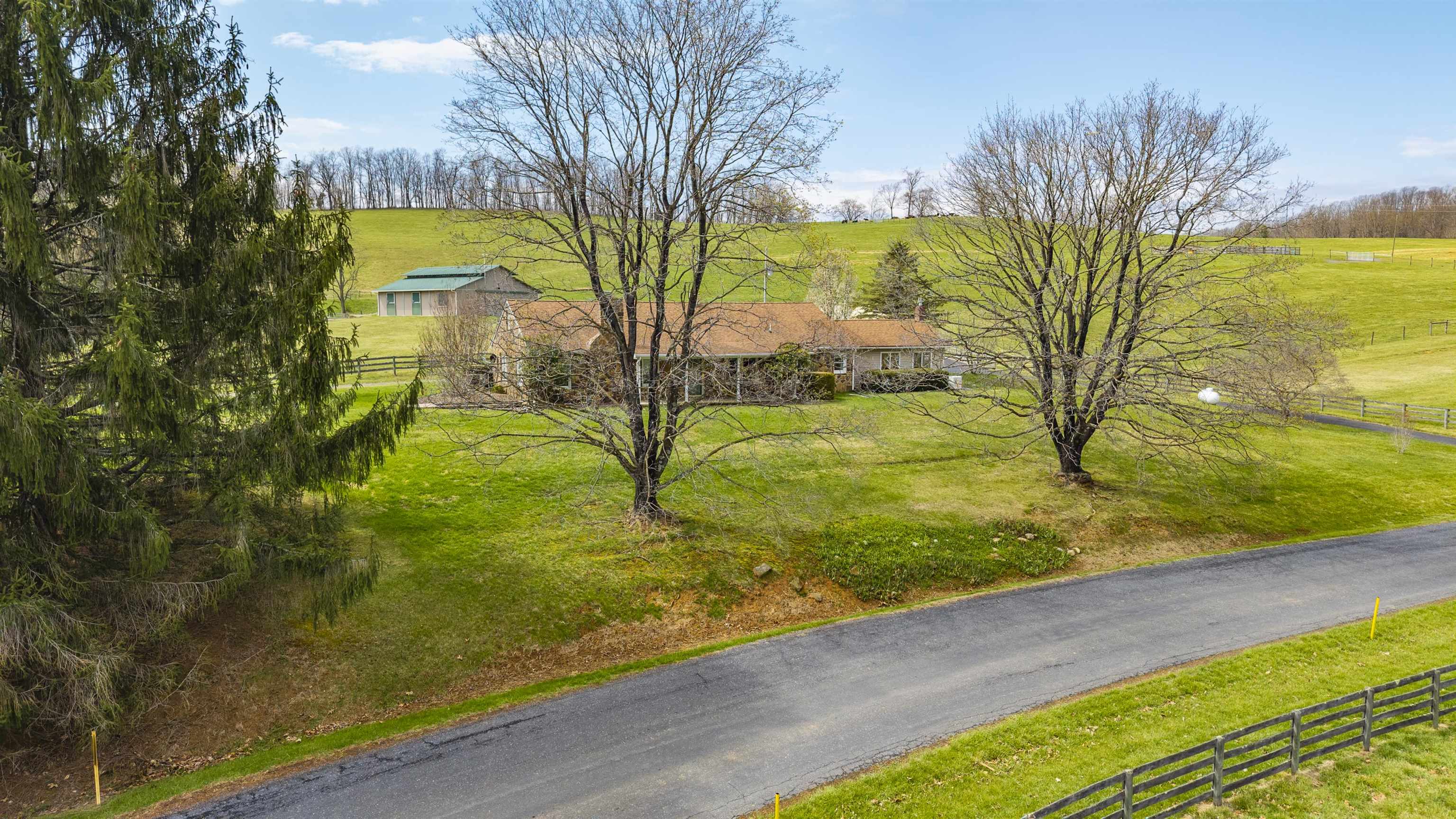 584 Newport Road Steeles Tavern, VA 24476 - Photo 64 of 75