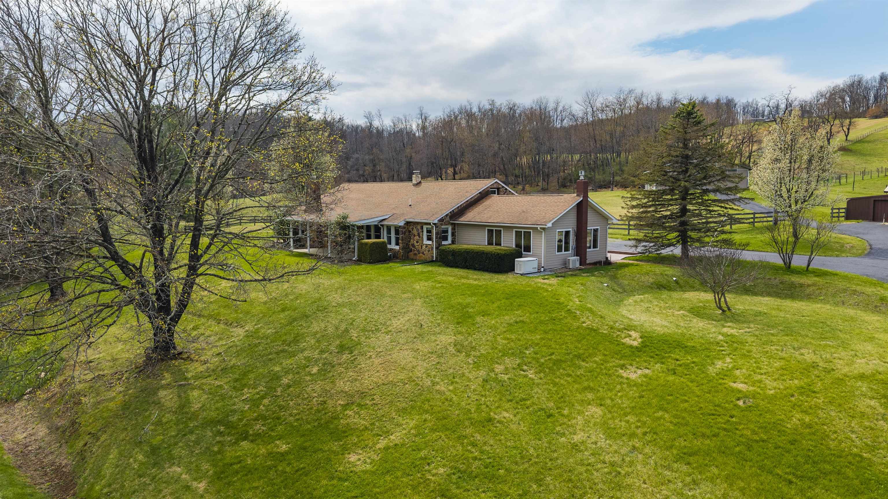 584 Newport Road Steeles Tavern, VA 24476 - Photo 65 of 75