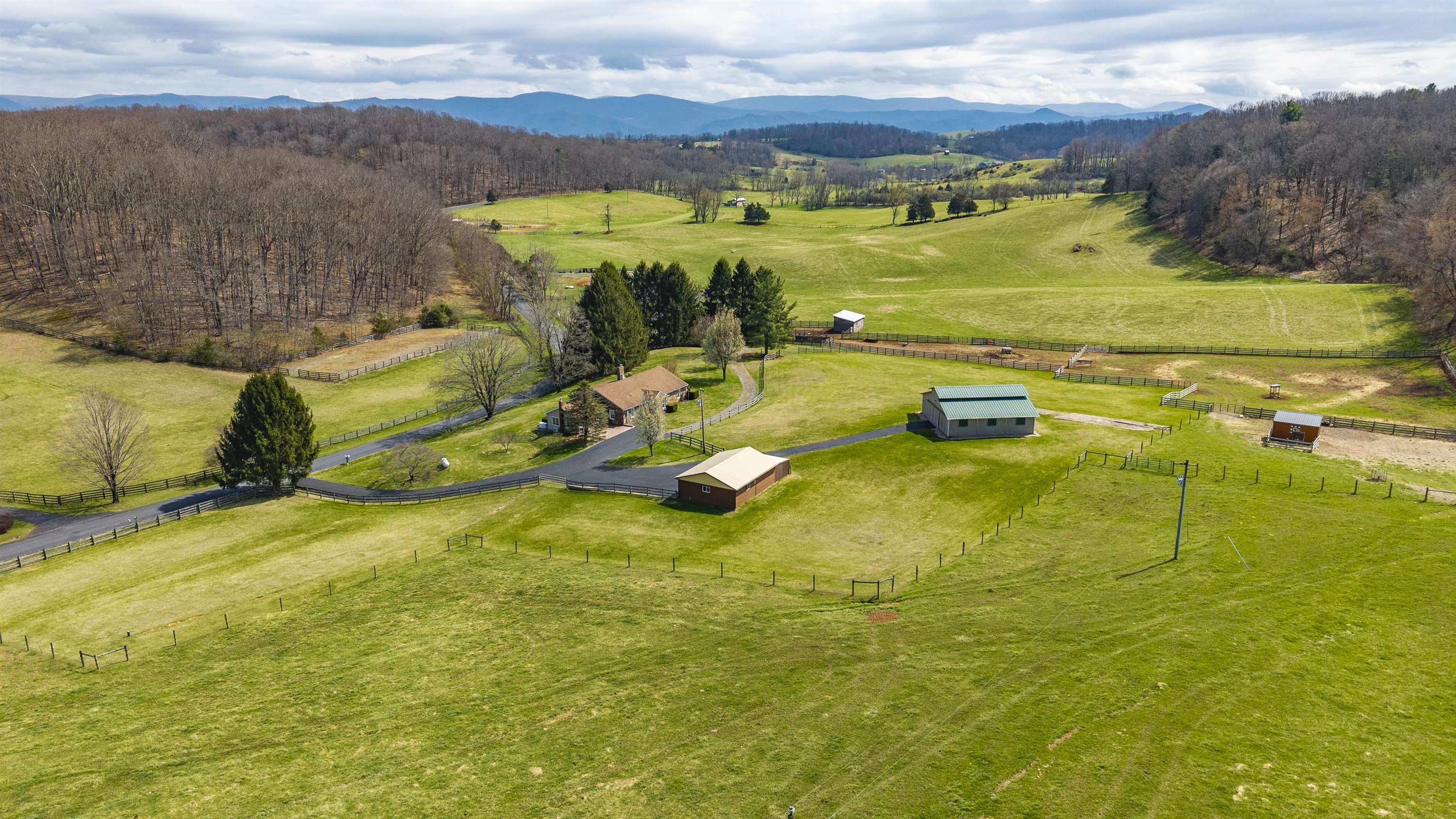 584 Newport Road Steeles Tavern, VA 24476 - Photo 67 of 75