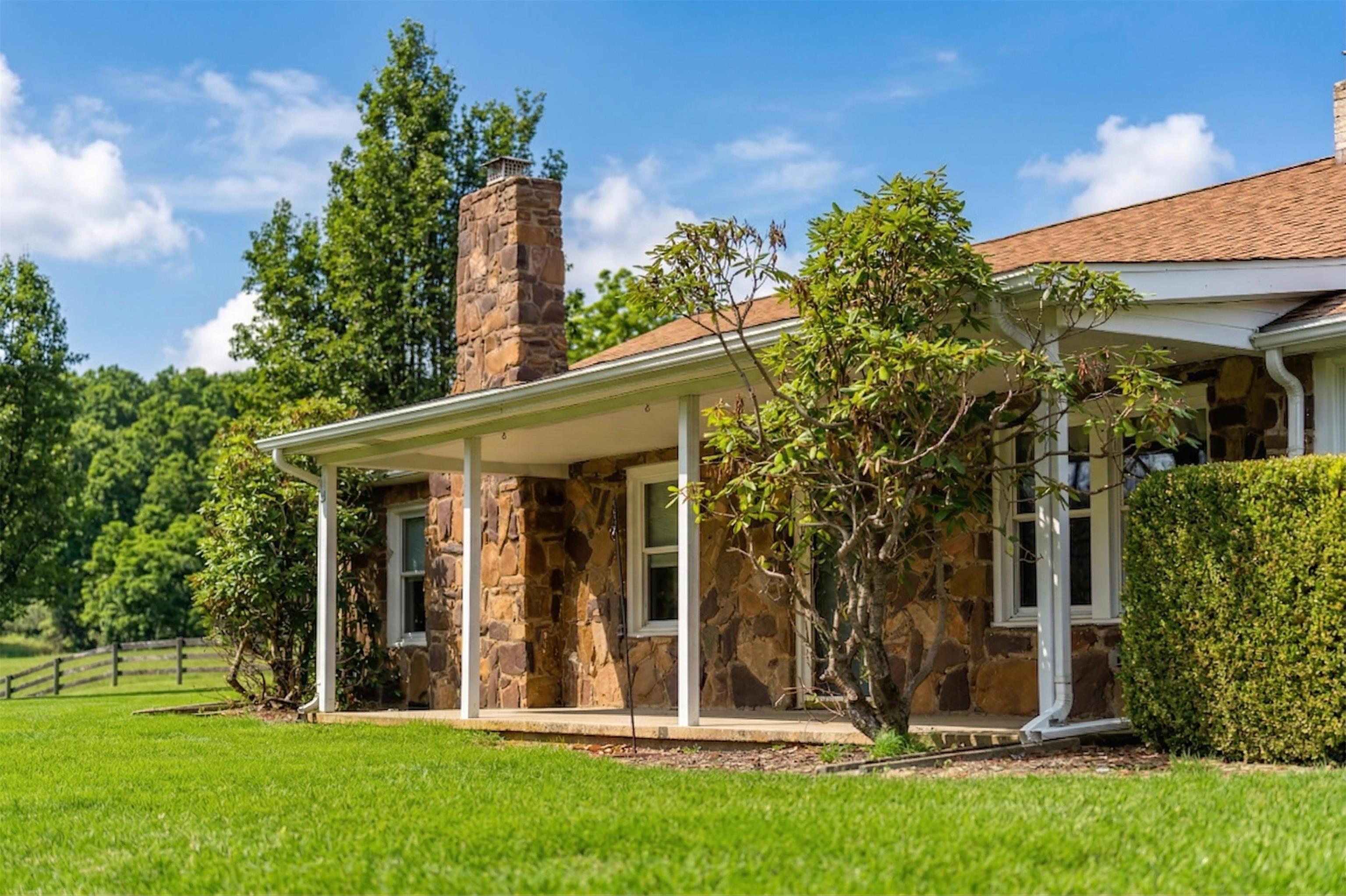 584 Newport Road Steeles Tavern, VA 24476 - Photo 68 of 75