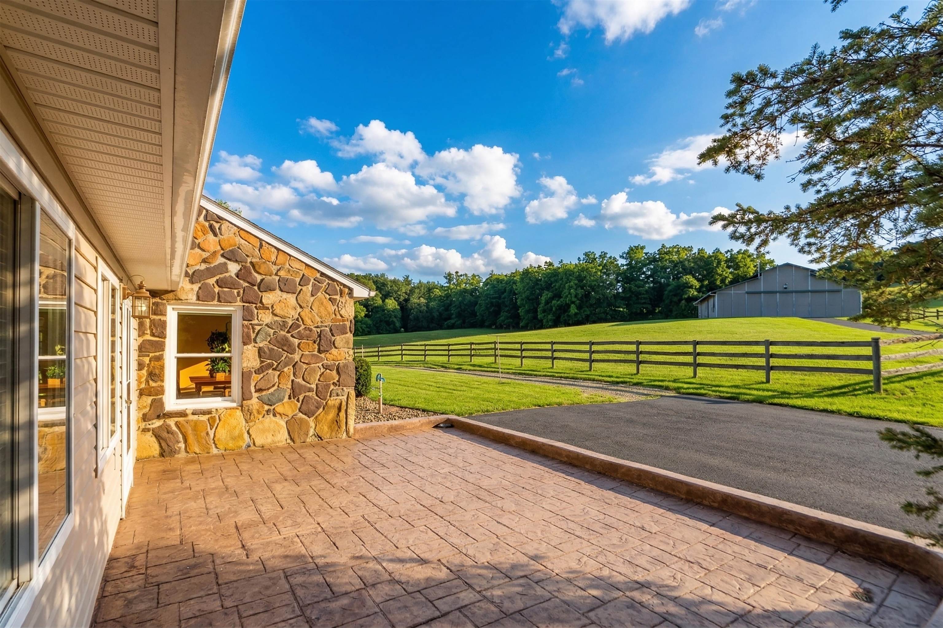 584 Newport Road Steeles Tavern, VA 24476 - Photo 69 of 75