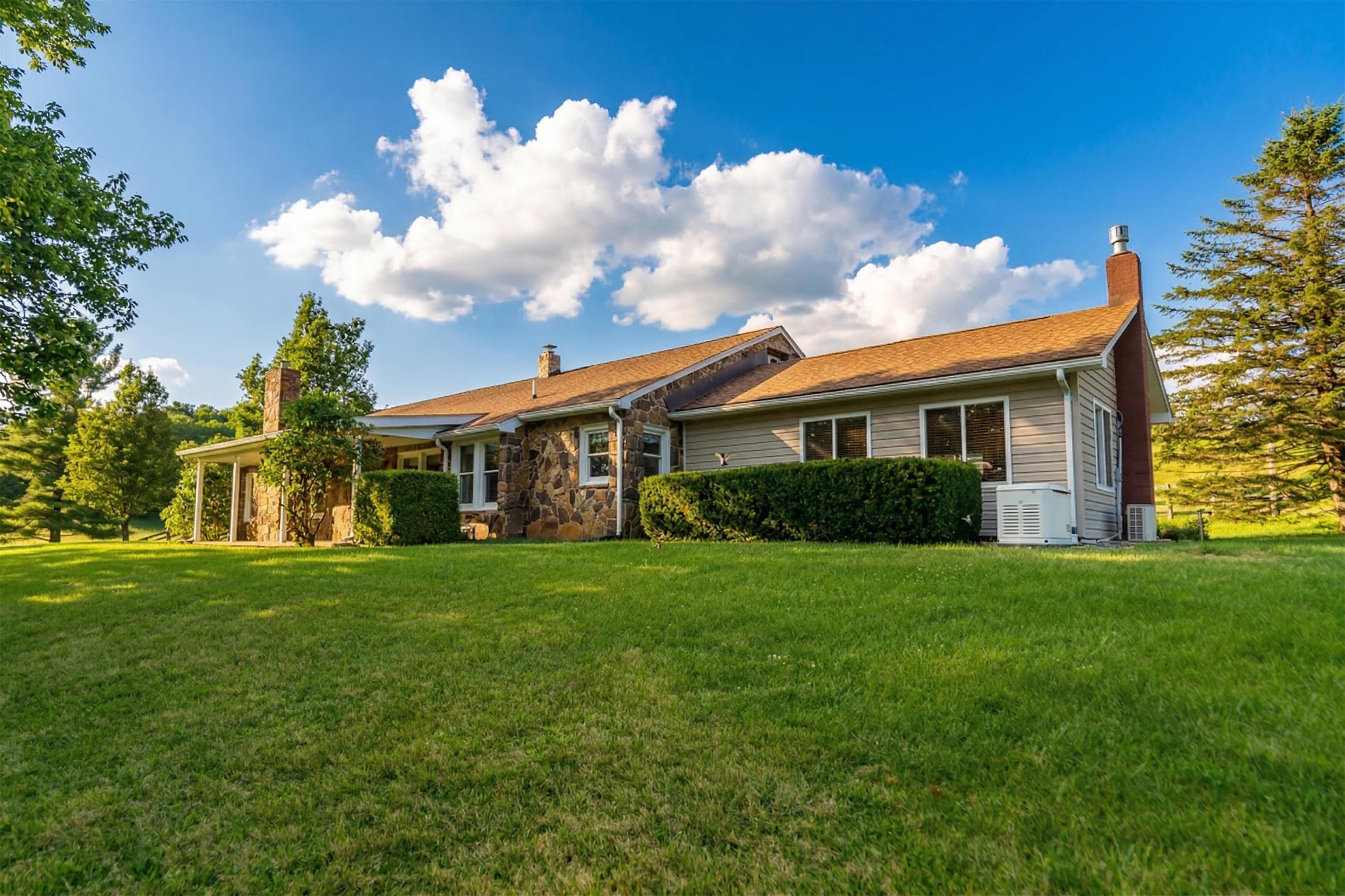 584 Newport Road Steeles Tavern, VA 24476 - Photo 7 of 75