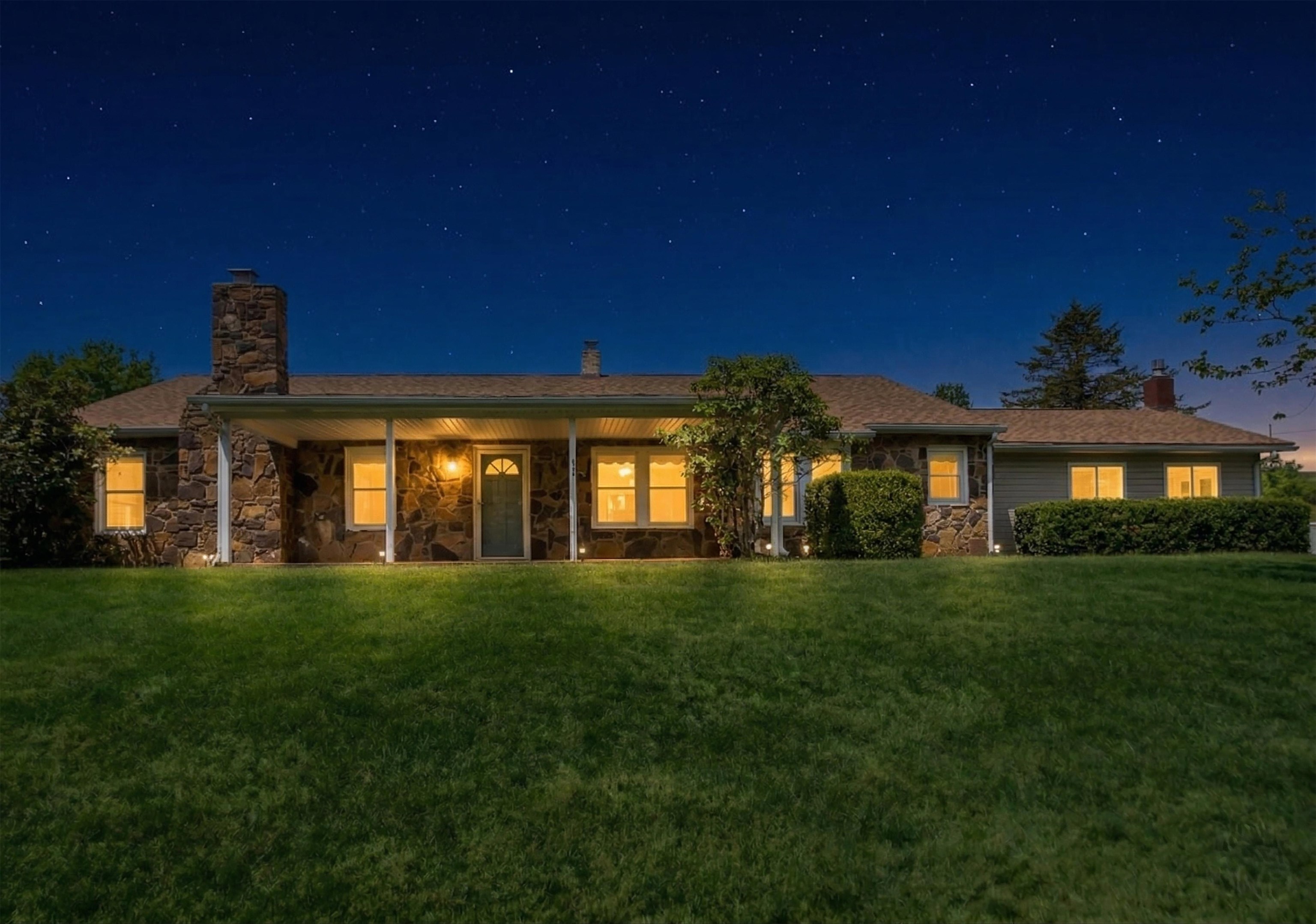 584 Newport Road Steeles Tavern, VA 24476 - Photo 75 of 75