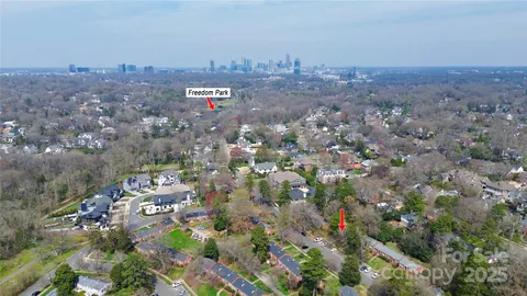 $376,000 | 1817 Jameston Drive, Charlotte, NC 28209