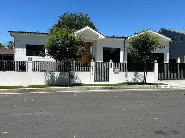 $2,099,000 | 12815 Martha Street, Valley Village, CA 91607