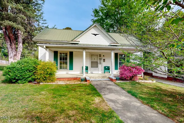 $192,000 | 115 North Morgan Street, Roxboro, NC 27573