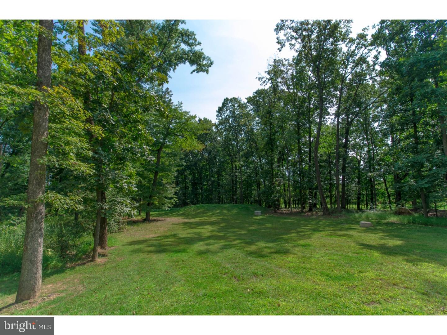 2005 Upper Stump Road Perkasie, PA 18944 - Photo 23 of 24 Back Yard