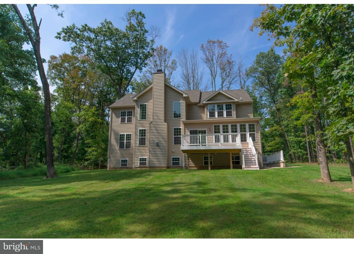 2005 Upper Stump Road Perkasie, PA 18944 - Photo 24 of 24 Exterior Back