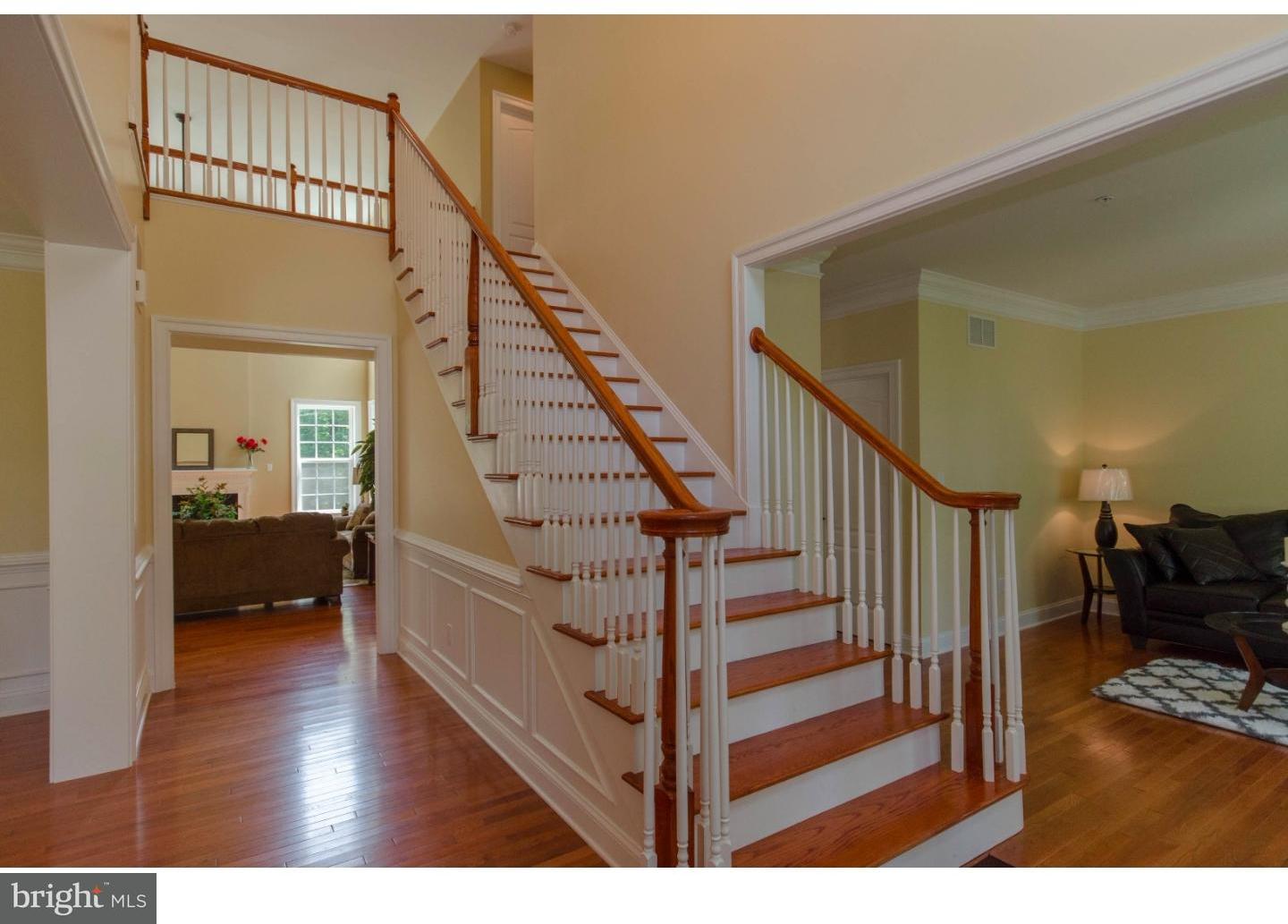 2005 Upper Stump Road Perkasie, PA 18944 - Photo 4 of 24 Foyer