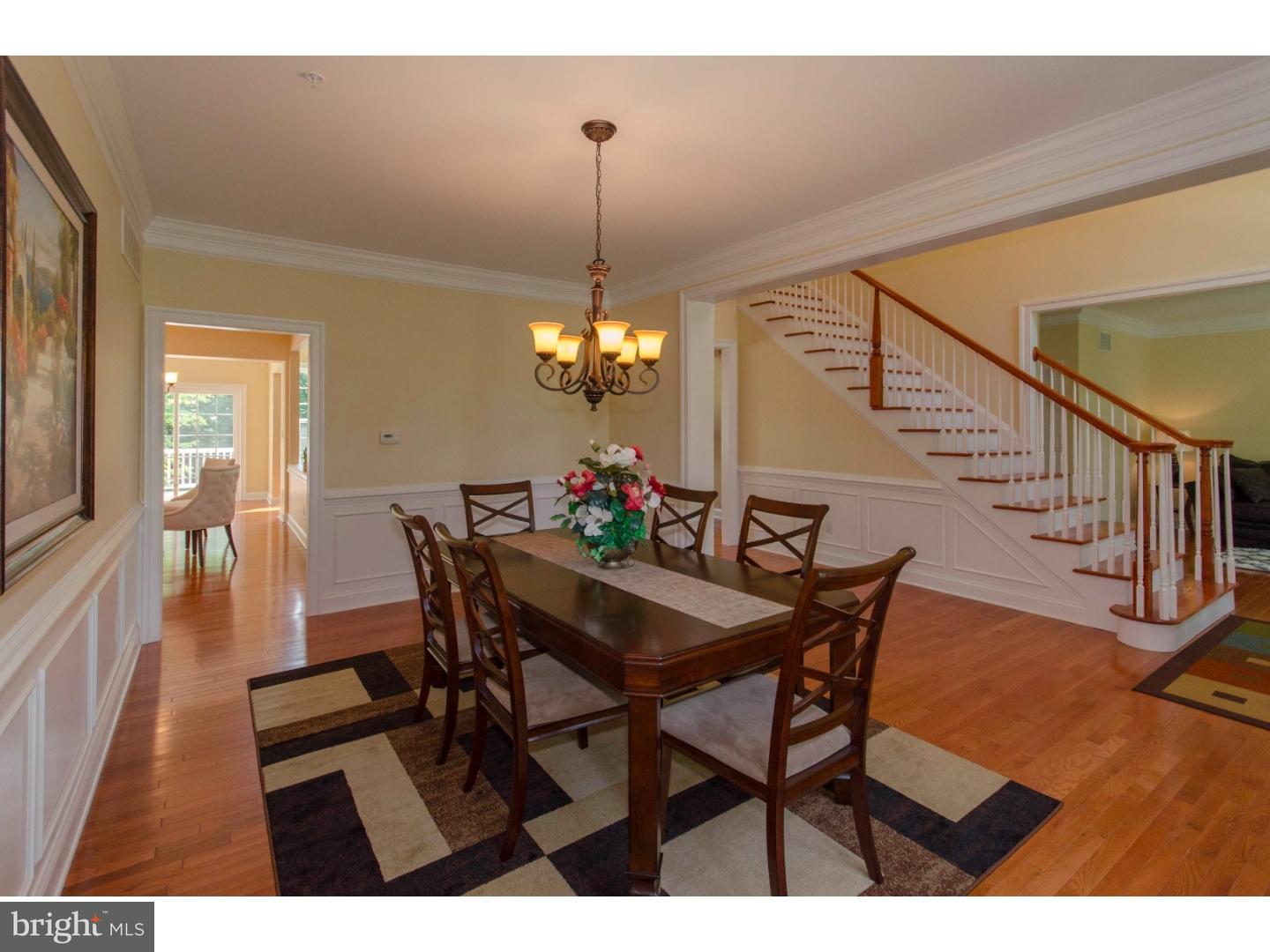2005 Upper Stump Road Perkasie, PA 18944 - Photo 5 of 24 Dining Room