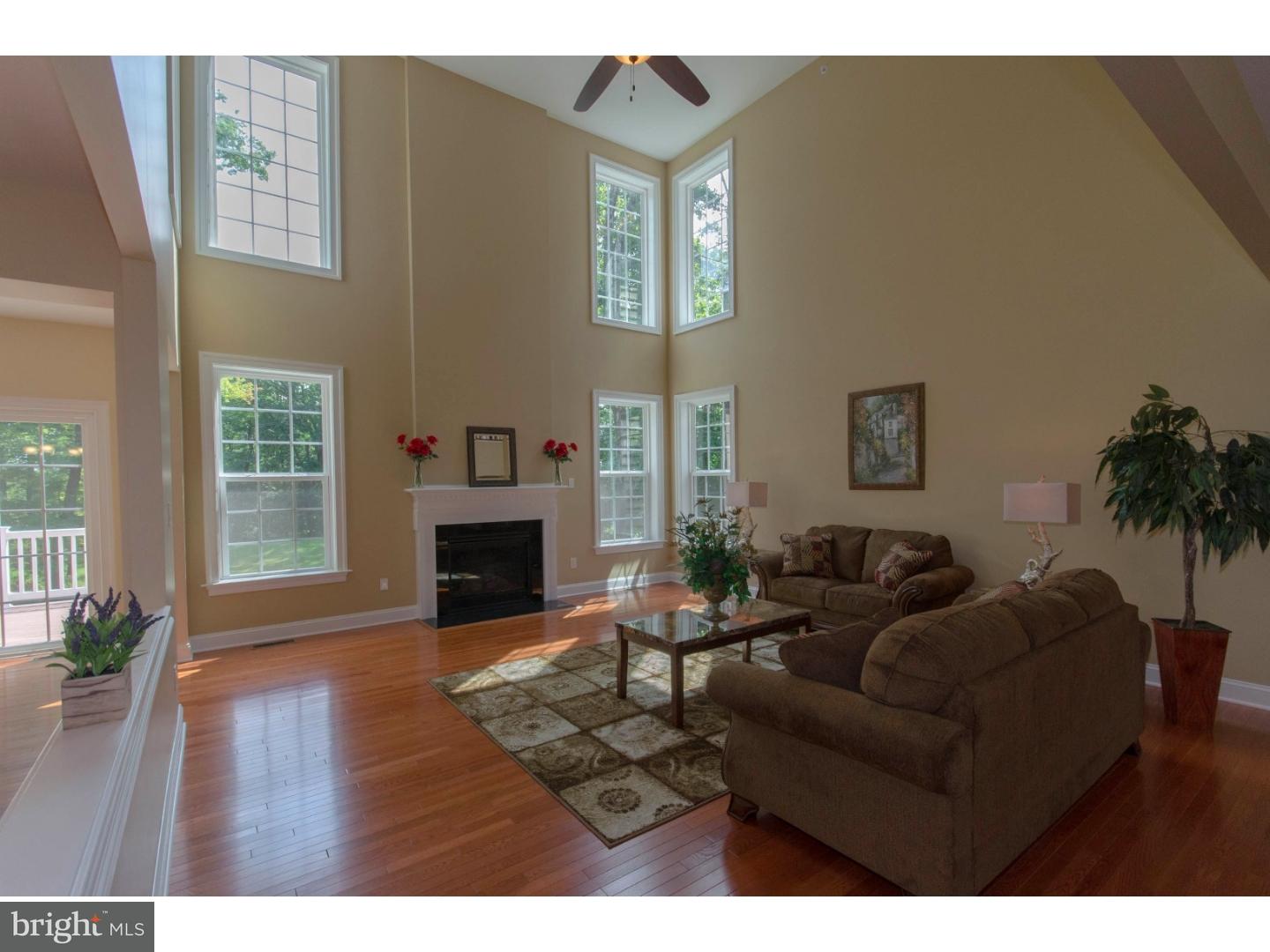 2005 Upper Stump Road Perkasie, PA 18944 - Photo 8 of 24 Family Room