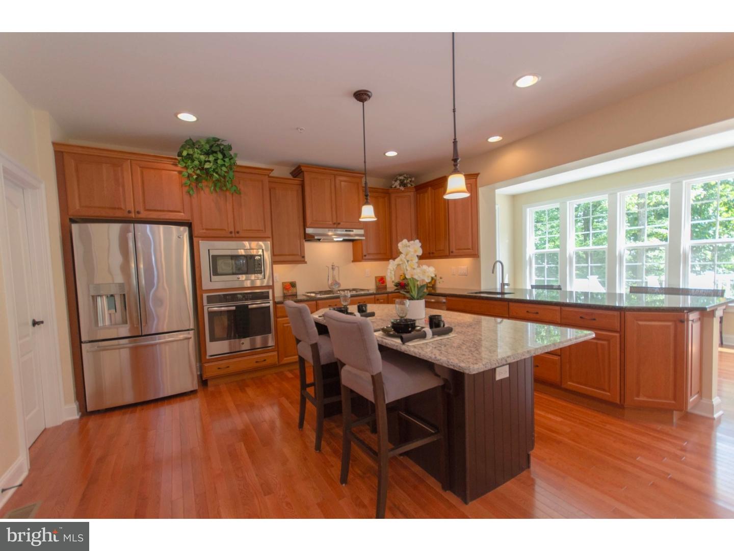2005 Upper Stump Road Perkasie, PA 18944 - Photo 9 of 24 Kitchen