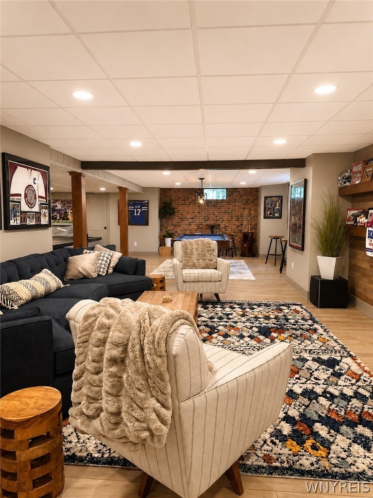 6275 Kraus Road Clarence, NY 14032 - Photo 42 of 50
