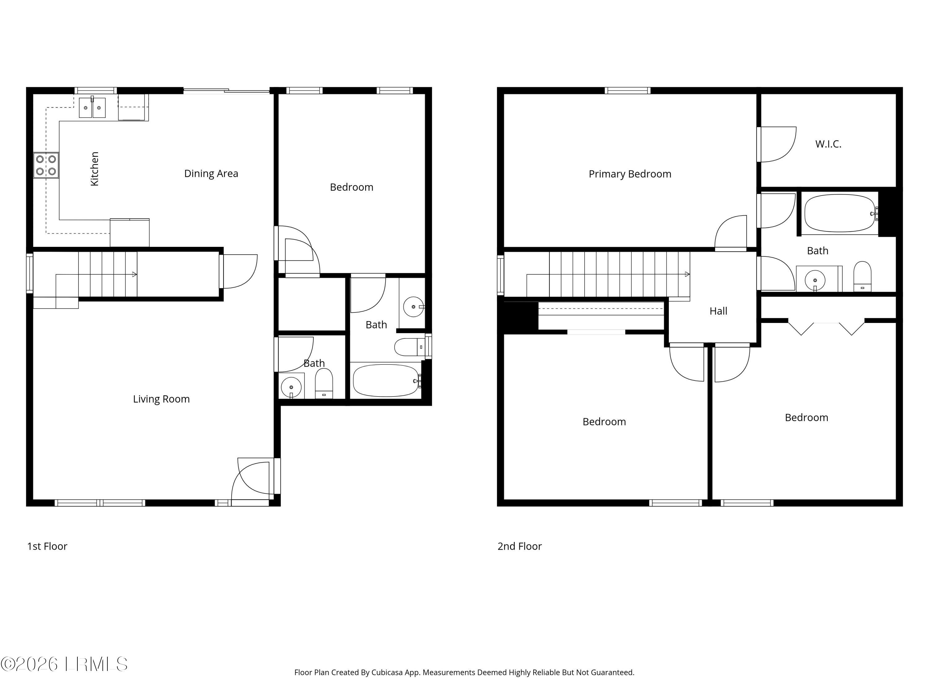 843 Rocking Horse Lane Bluffton, SC 29910 - Photo 26 of 26 all_floors_843_rocking_horse_lane_blufft