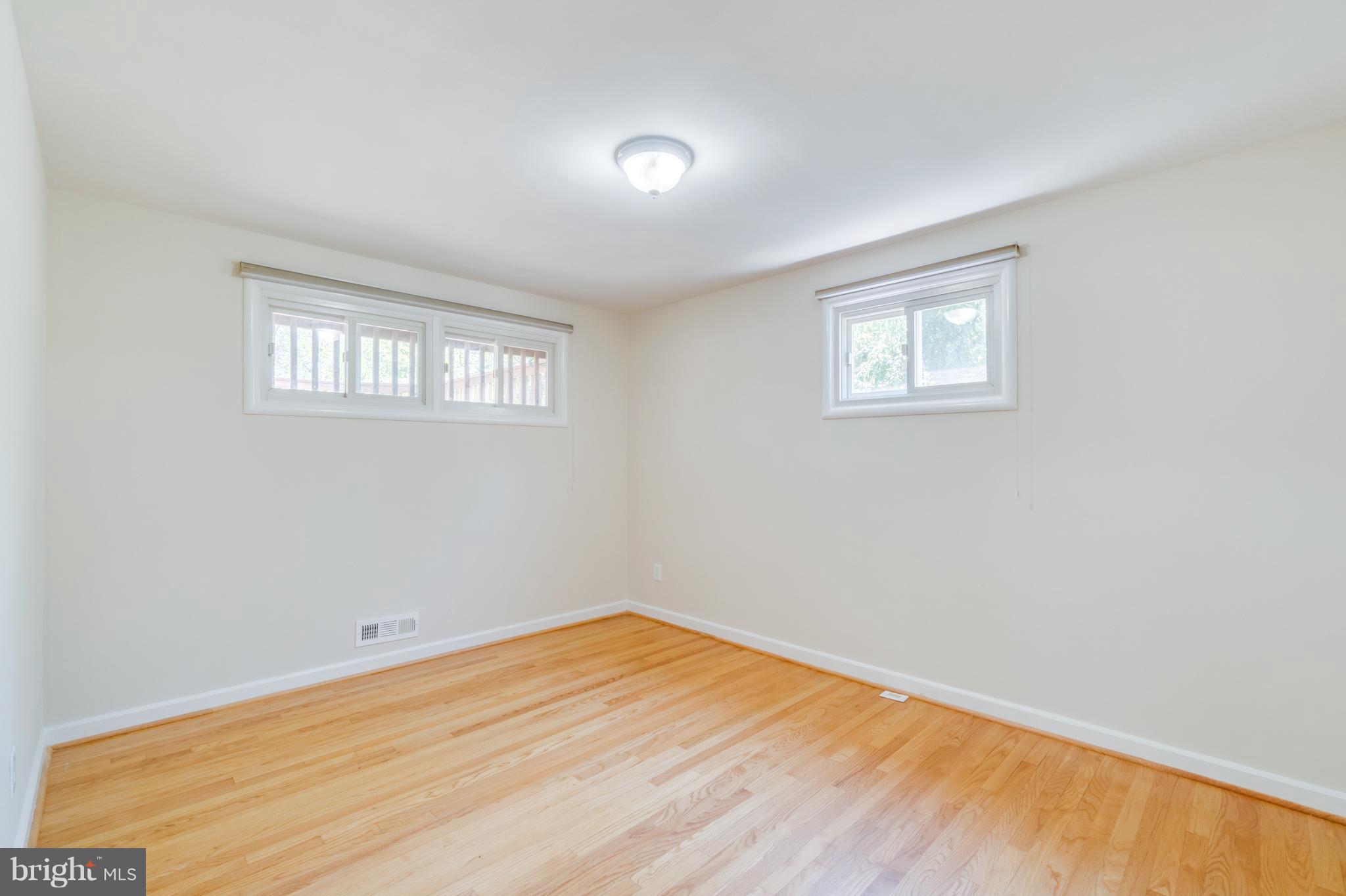 3512 Hargo Street Silver Spring, MD 20906 - Photo 14 of 30 Bedroom 1