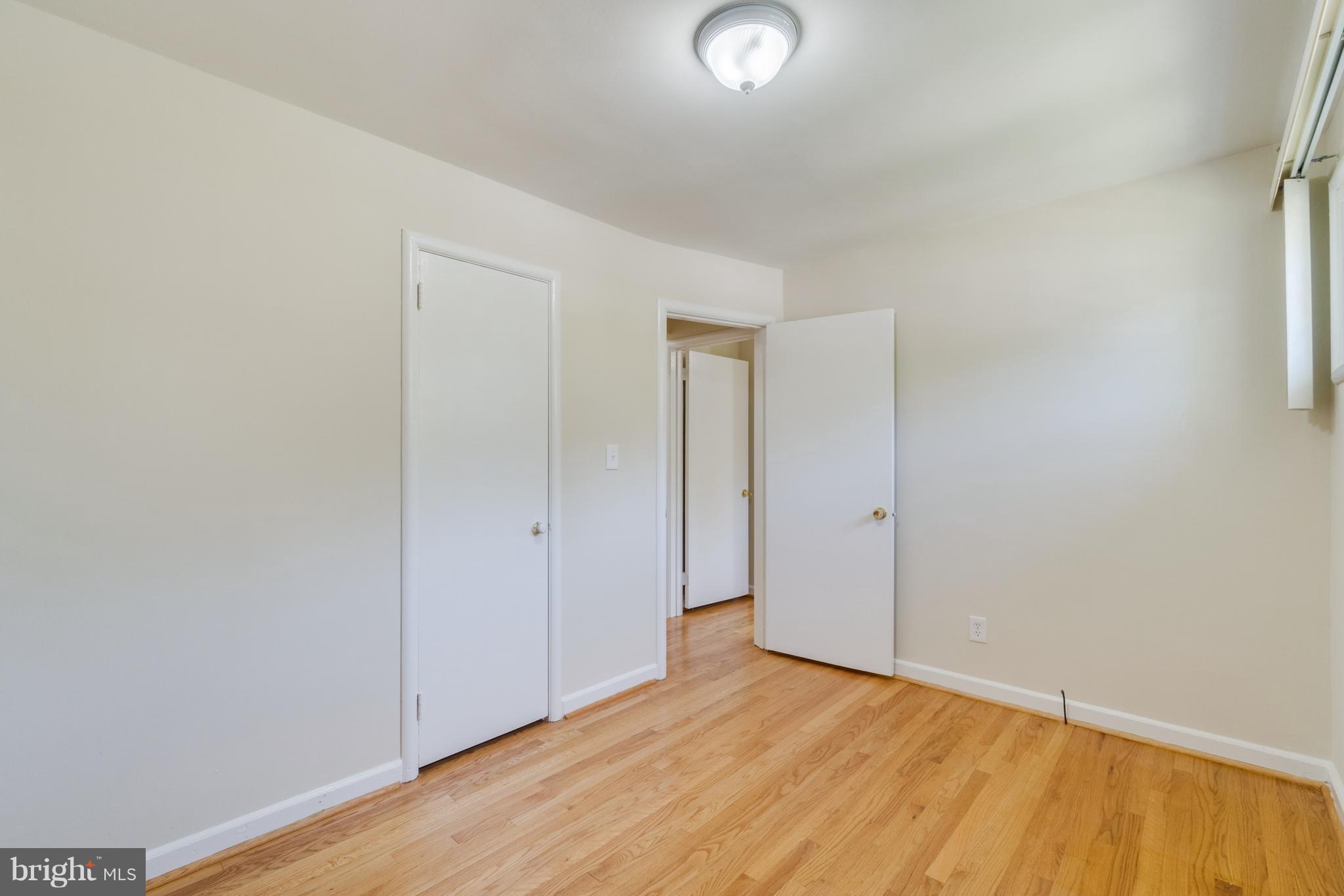 3512 Hargo Street Silver Spring, MD 20906 - Photo 17 of 30 Bedroom 3