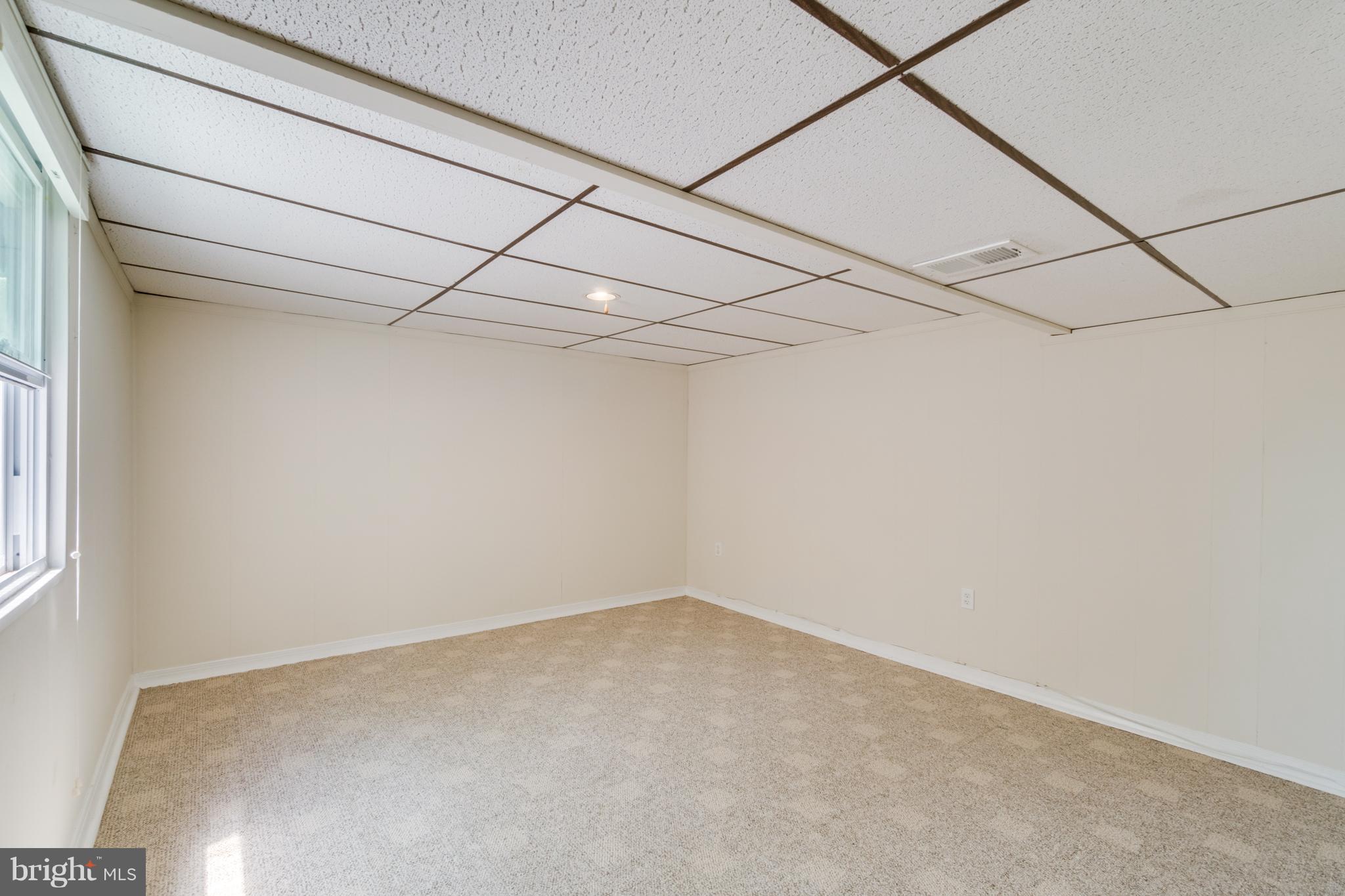 3512 Hargo Street Silver Spring, MD 20906 - Photo 24 of 30 basement bedroom