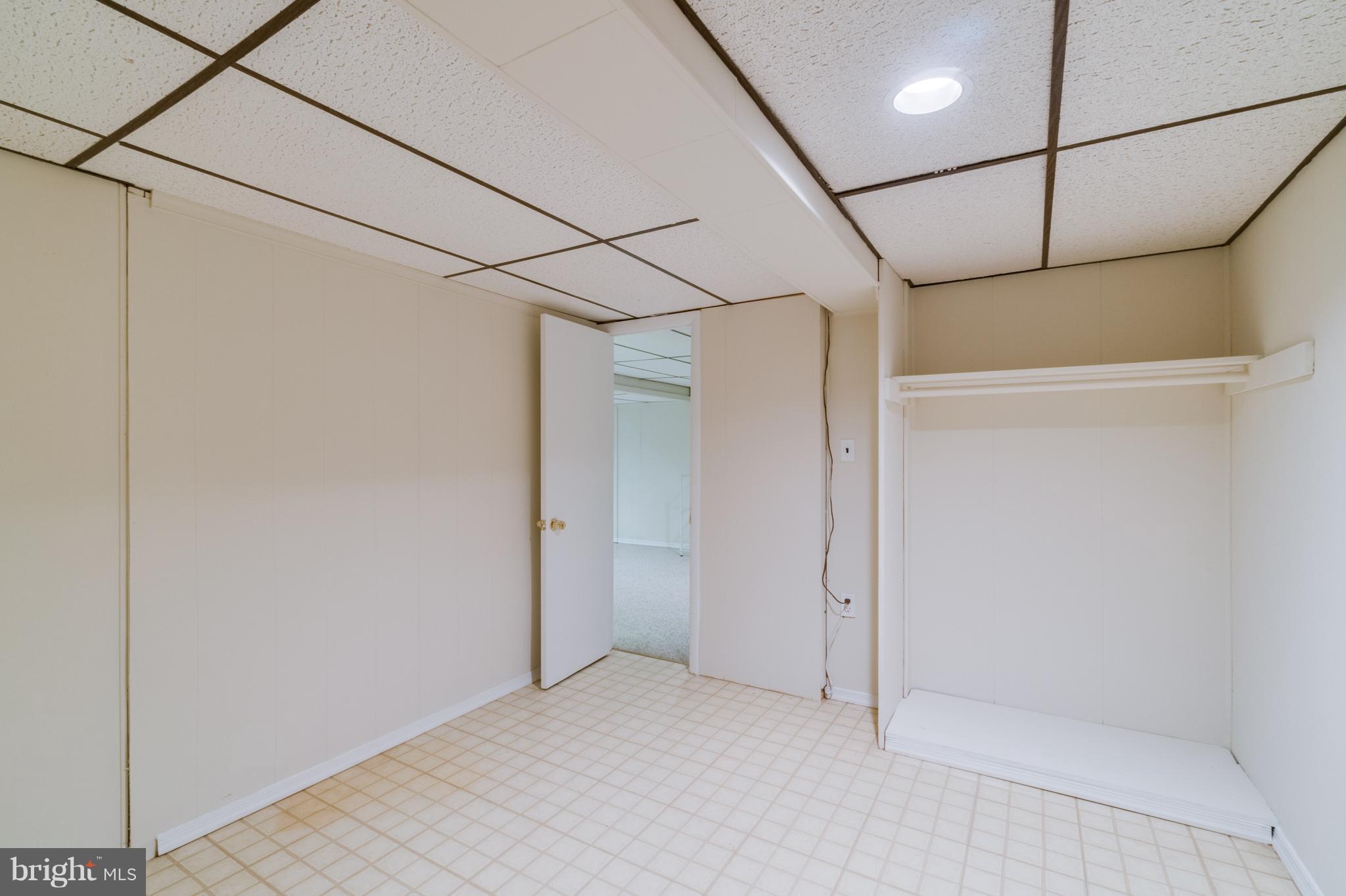 3512 Hargo Street Silver Spring, MD 20906 - Photo 25 of 30 Basement - bonus room2