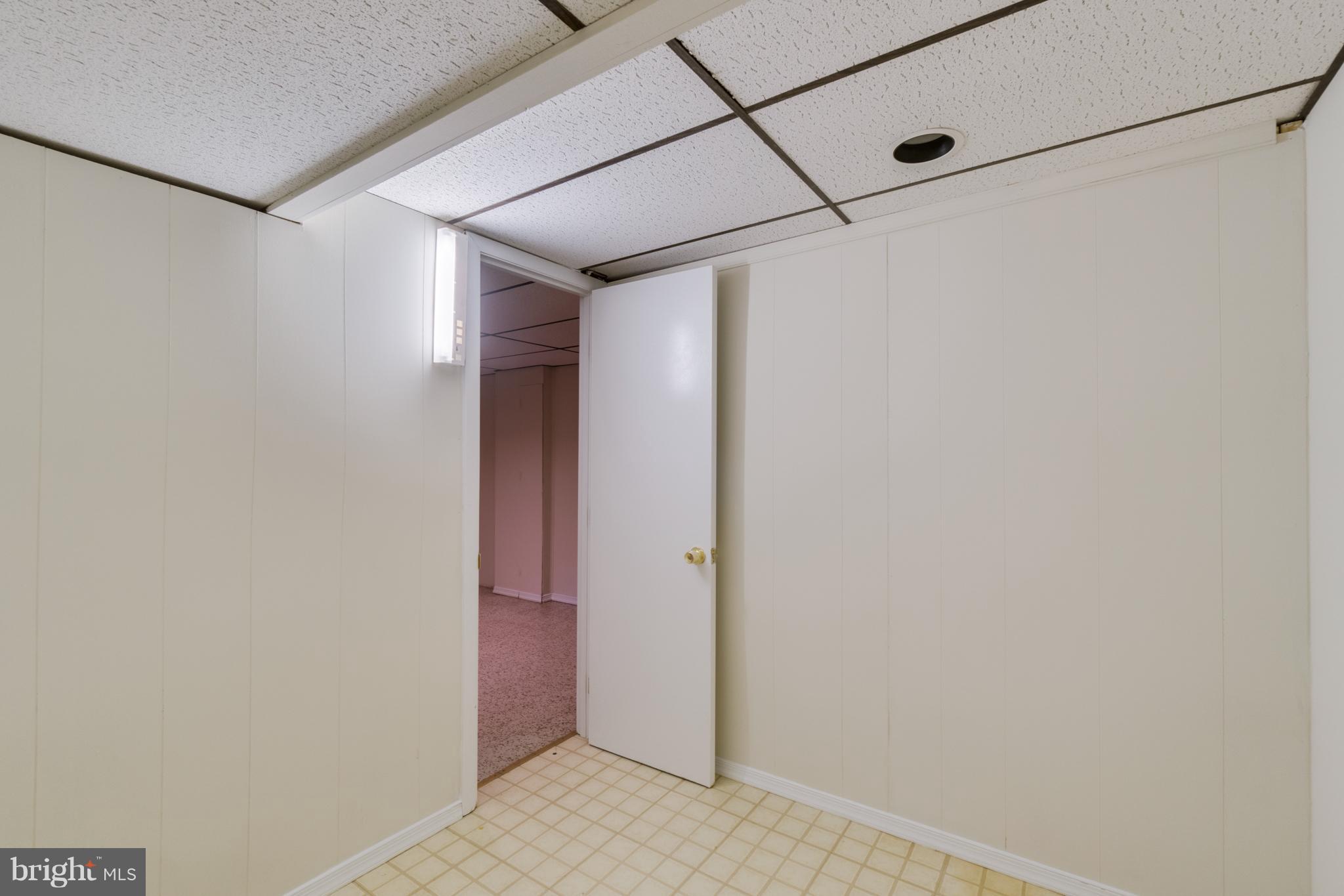 3512 Hargo Street Silver Spring, MD 20906 - Photo 26 of 30 Basement - bonus room1