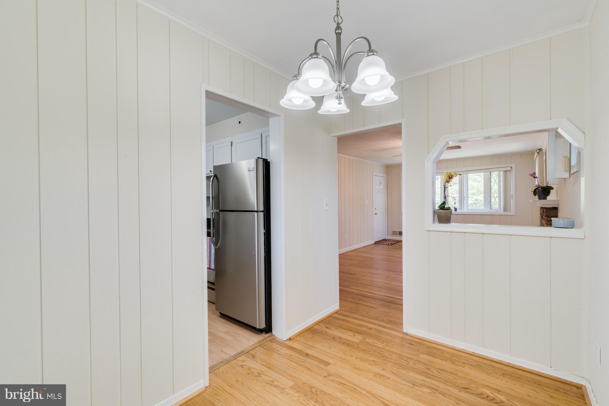 3512 Hargo Street Silver Spring, MD 20906 - Photo 7 of 30 Dining Room