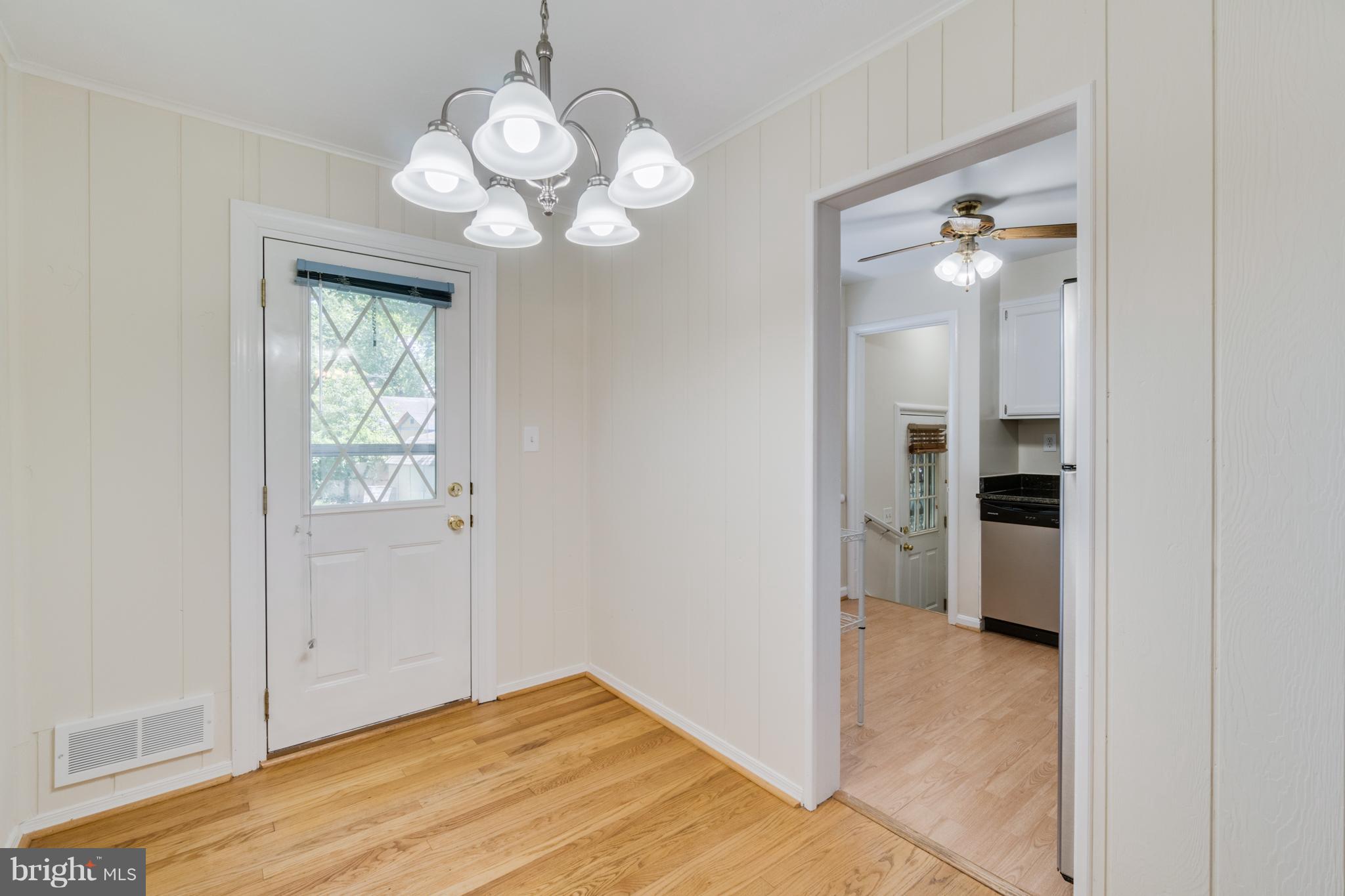 3512 Hargo Street Silver Spring, MD 20906 - Photo 8 of 30 Dining Room