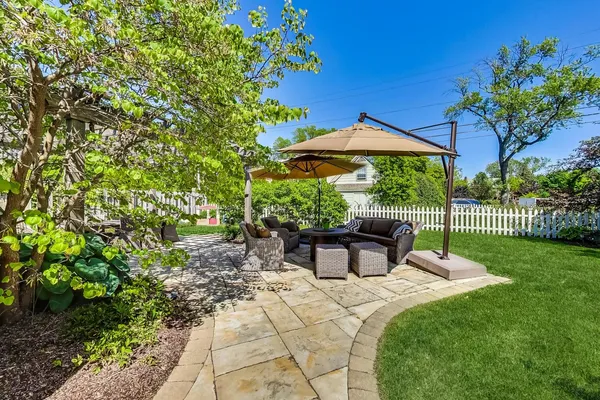1501 Franklin Avenue, River Forest, IL 60305