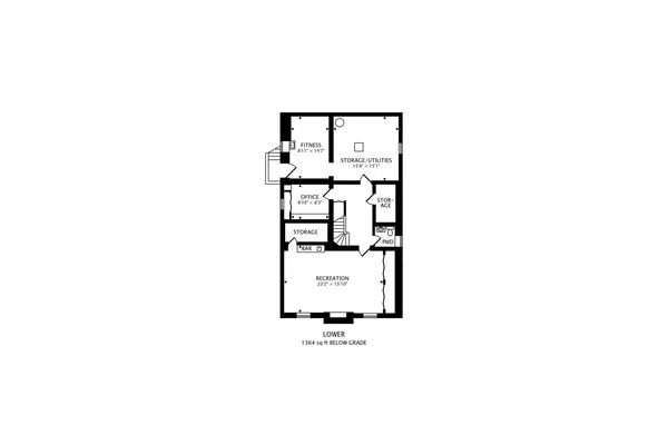 1501 Franklin Avenue, River Forest, IL 60305