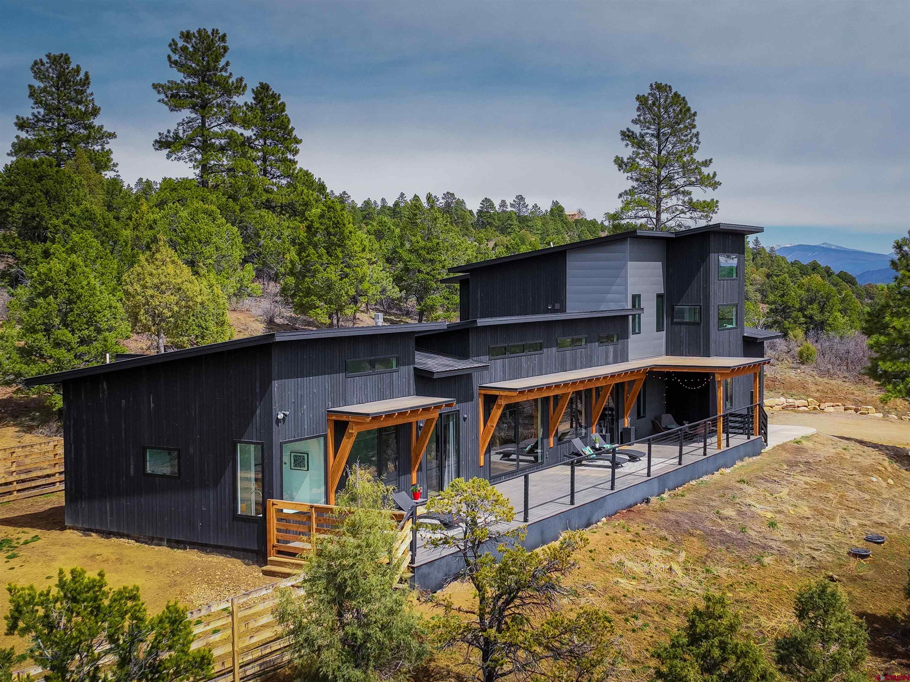 405 Far View Road Durango, CO 81303 - Photo 1 of 35