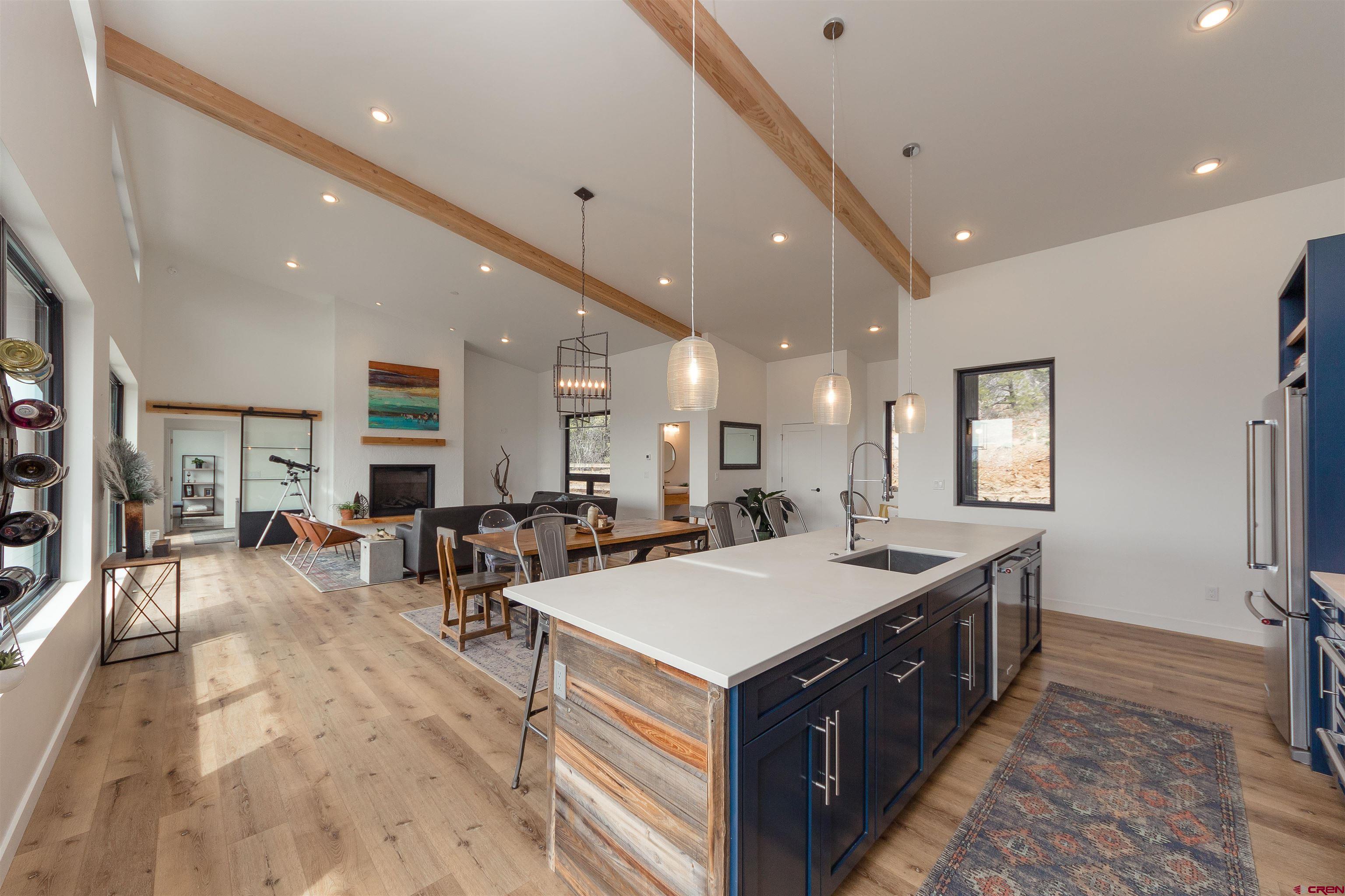 405 Far View Road Durango, CO 81303 - Photo 11 of 35