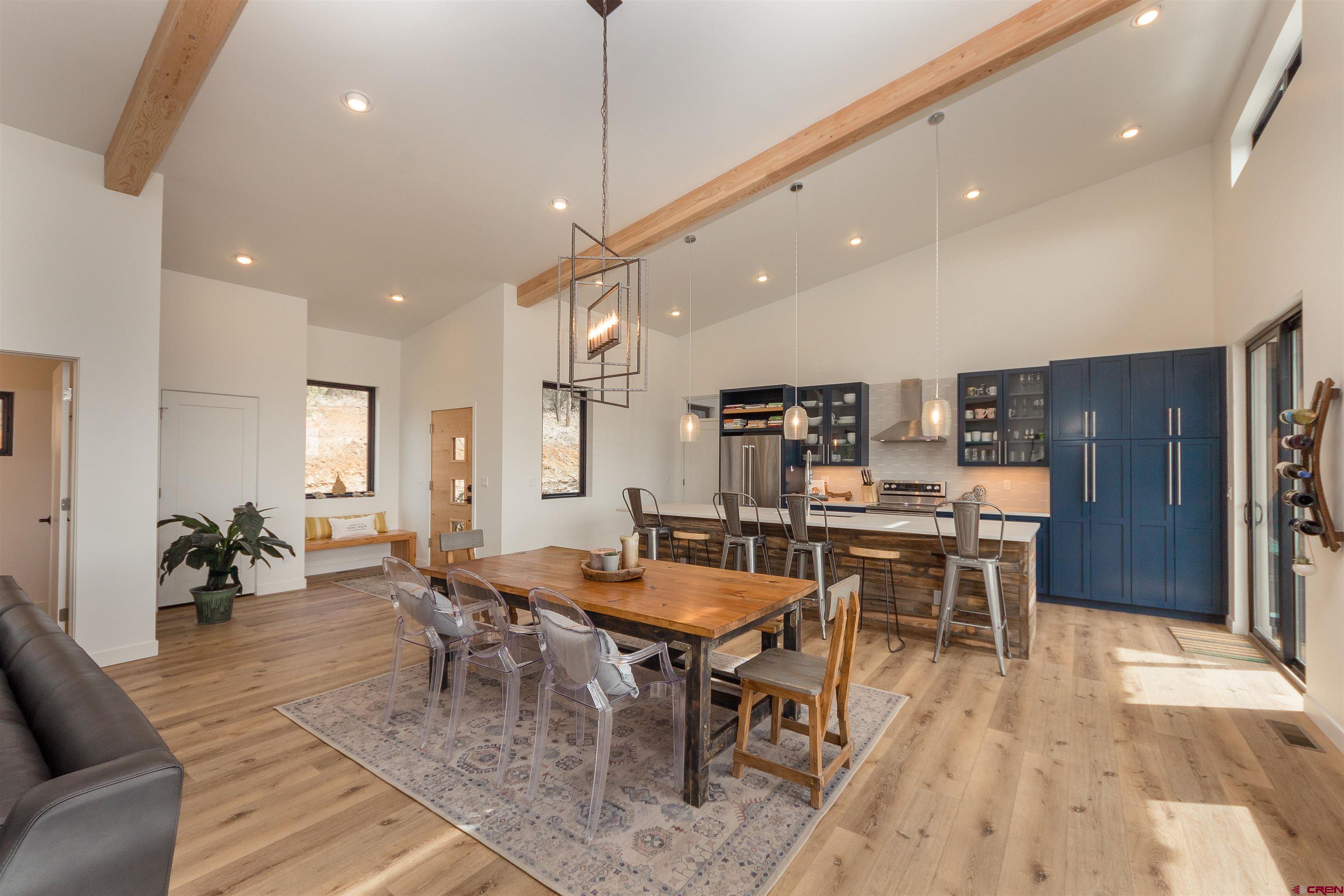 405 Far View Road Durango, CO 81303 - Photo 12 of 35