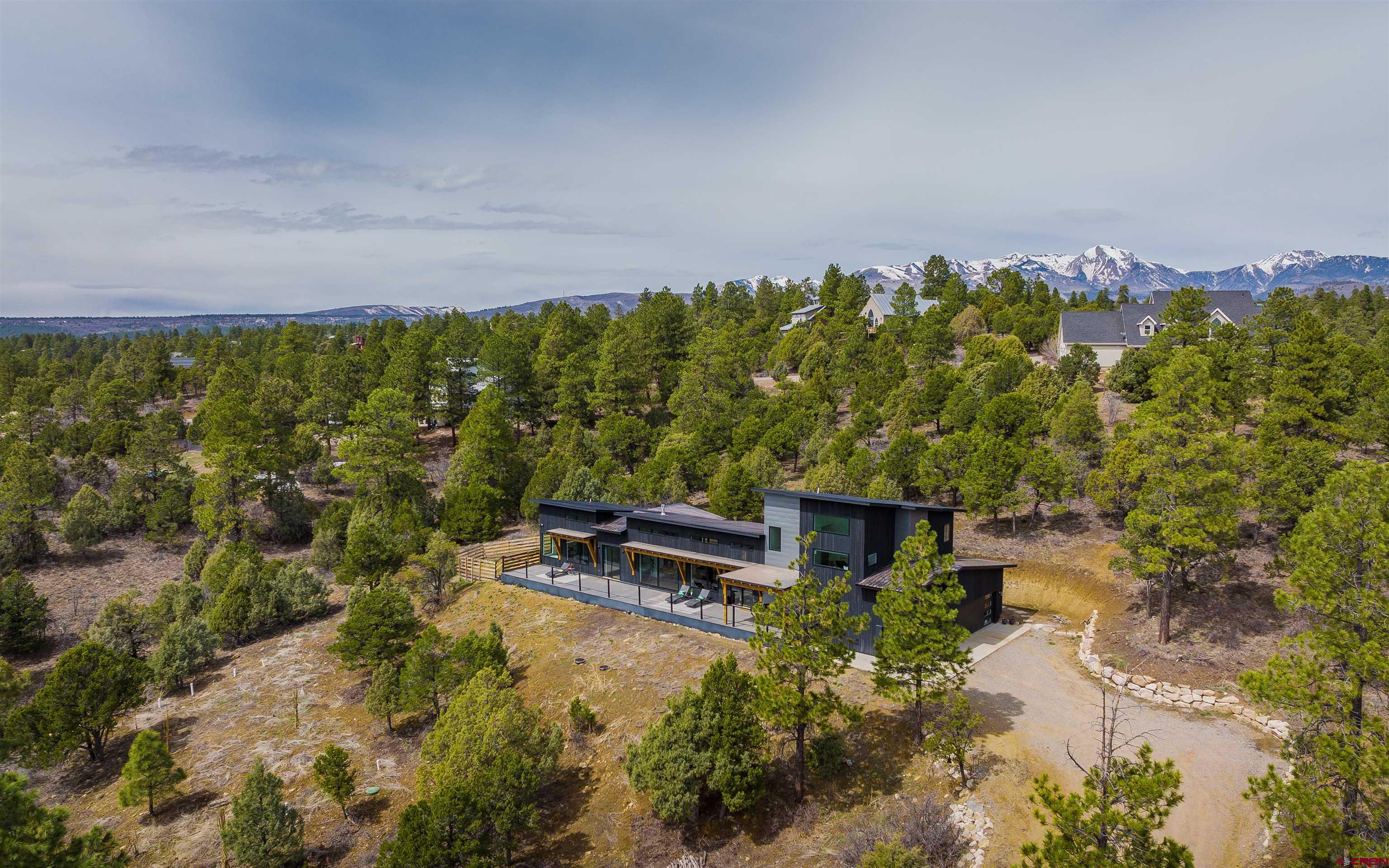 405 Far View Road Durango, CO 81303 - Photo 3 of 35
