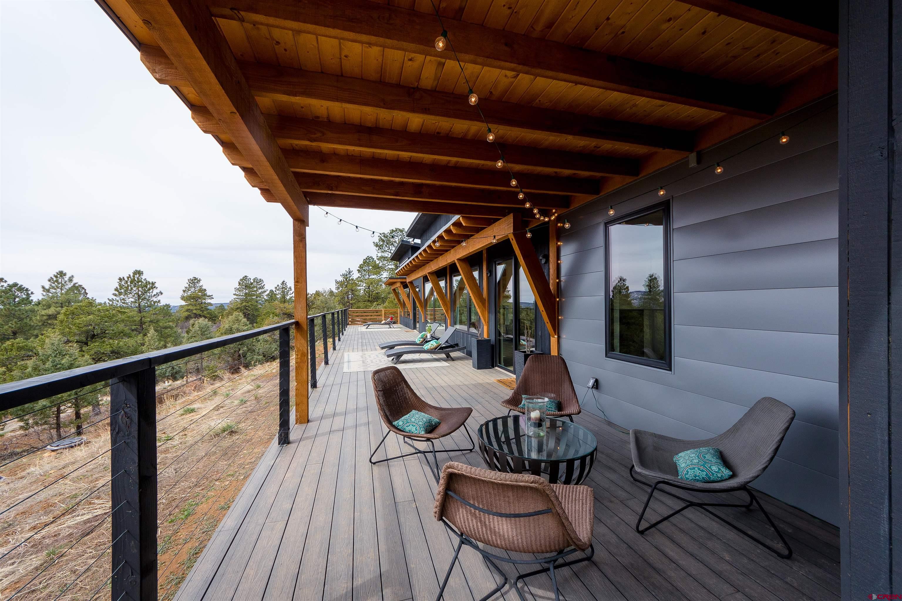 405 Far View Road Durango, CO 81303 - Photo 33 of 35