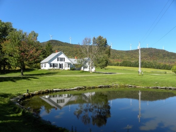 3365 Bailey Hazen Road Lowell, VT 05847 - Photo 1 of 1