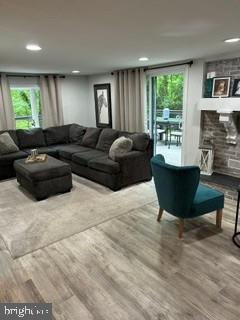 321 Tomlin Station Road Mullica Hill, NJ 08062 - Photo 12 of 21