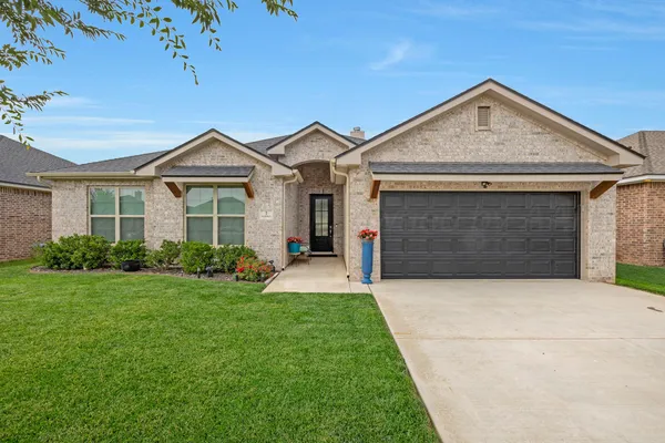$388,000 | 7 Willeford Lane, Canyon, TX 79015