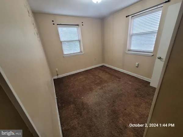 $189,000 | 2642 Birney Place Southeast, Unit 202, Washington, DC 20020