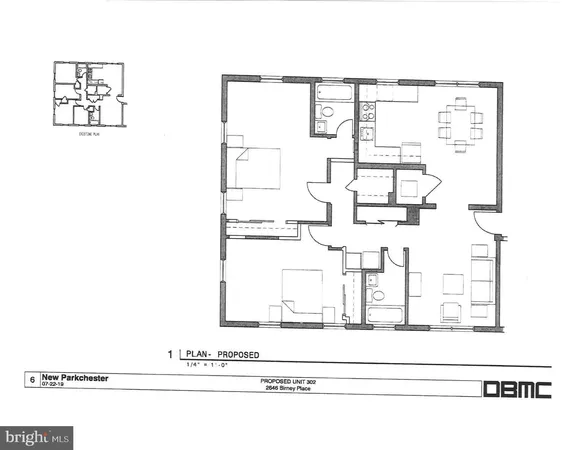 $189,000 | 2642 Birney Place Southeast, Unit 202, Washington, DC 20020