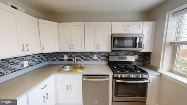 $189,000 | 2642 Birney Place Southeast, Unit 202, Washington, DC 20020