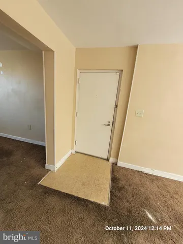 $189,000 | 2642 Birney Place Southeast, Unit 202, Washington, DC 20020