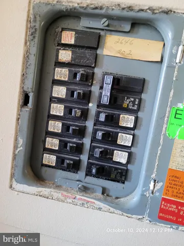 $189,000 | 2642 Birney Place Southeast, Unit 202, Washington, DC 20020