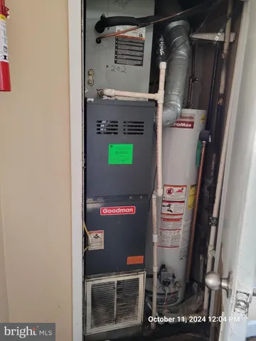 $189,000 | 2642 Birney Place Southeast, Unit 202, Washington, DC 20020