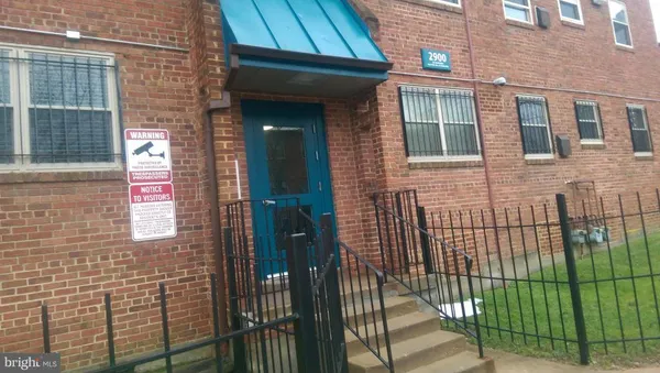 $189,000 | 2642 Birney Place Southeast, Unit 202, Washington, DC 20020