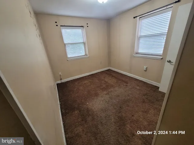 $189,000 | 2642 Birney Place Southeast, Unit 202, Washington, DC 20020