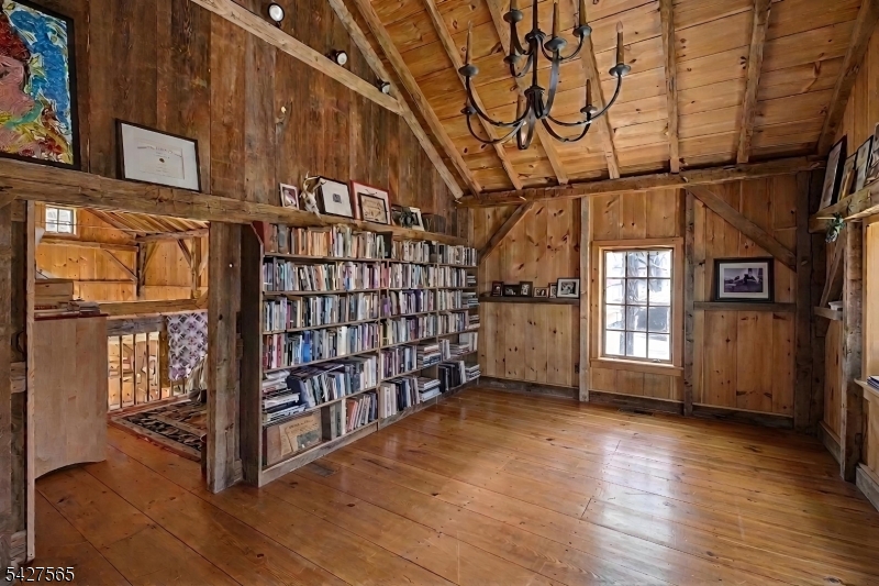 91 Red Mill Road Glen Gardner, NJ 08826 - Photo 13 of 42