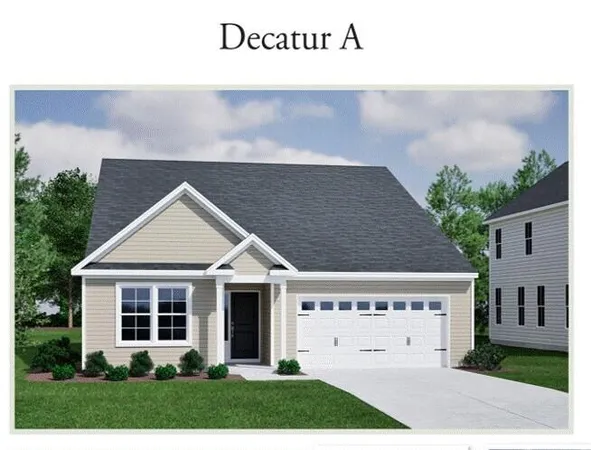 $309,000 | 1949 Deercreek Drive, Manning, SC 29102